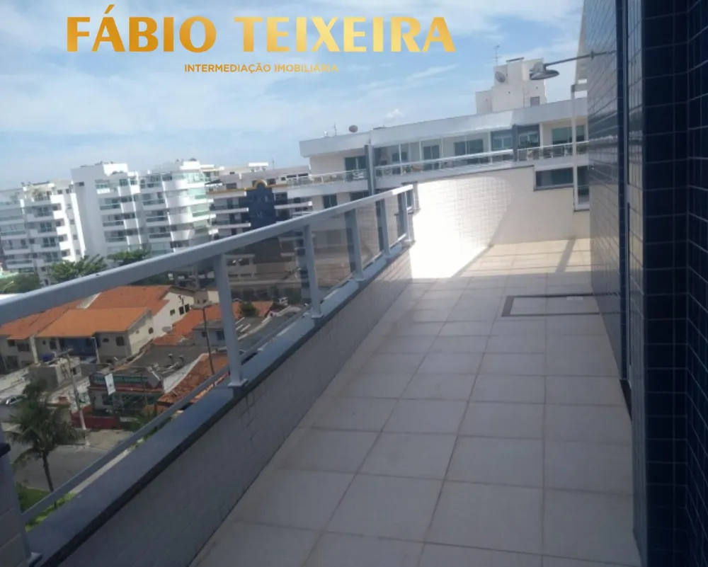 Cobertura, 4 quartos, 154 m² - Foto 24