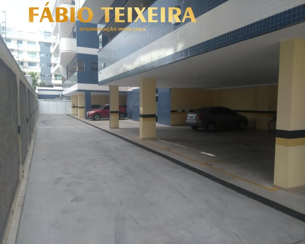 Cobertura, 4 quartos, 154 m² - Foto 2