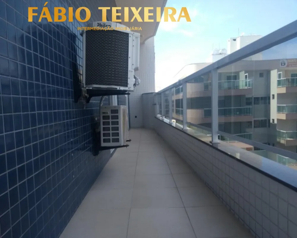 Cobertura, 4 quartos, 154 m² - Foto 9
