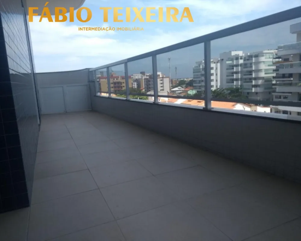 Cobertura, 4 quartos, 154 m² - Foto 6