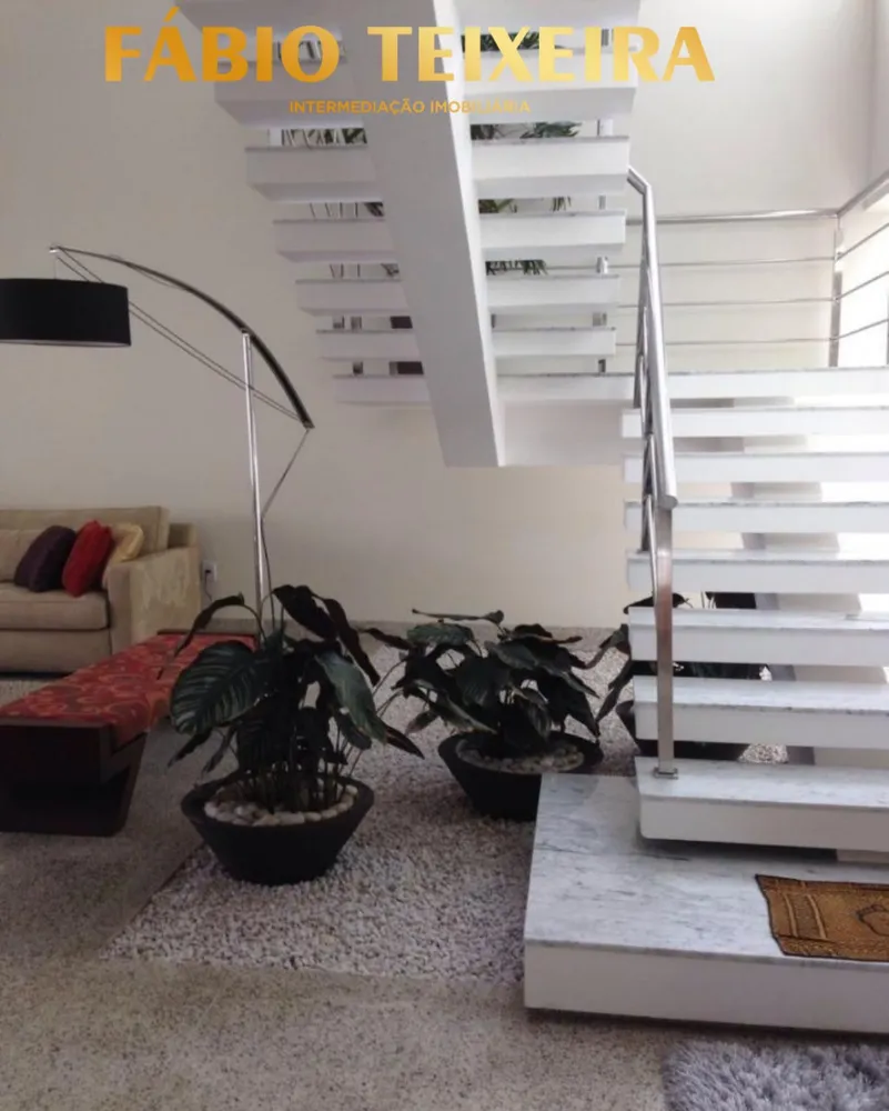 Casa, 4 quartos, 450 m² - Foto 10