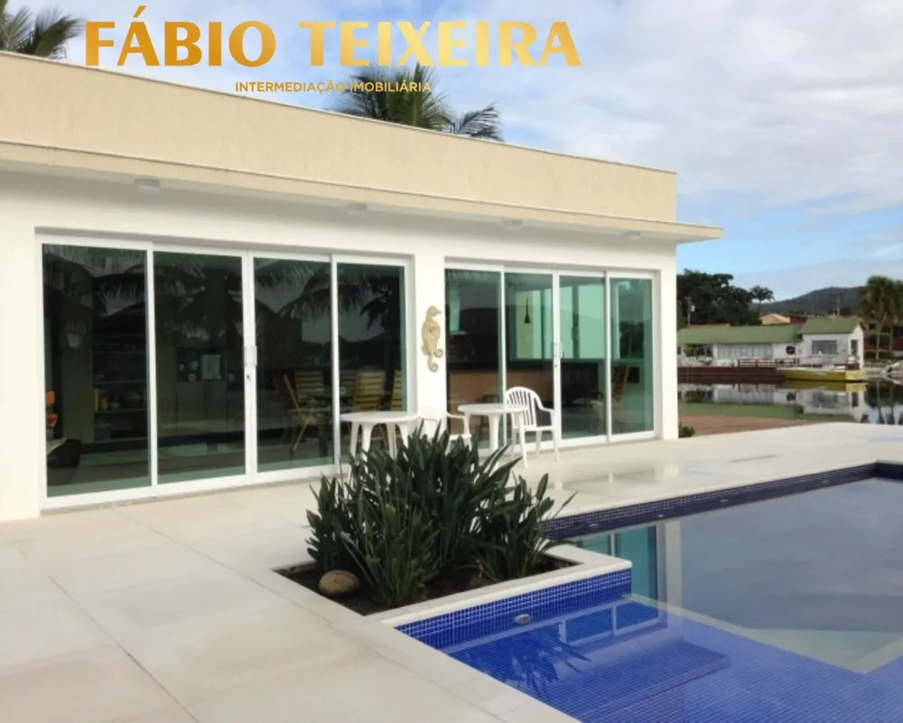 Casa, 4 quartos, 450 m² - Foto 4