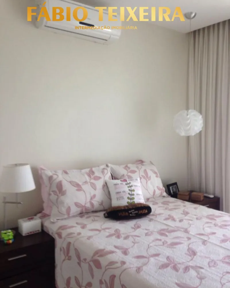 Casa, 4 quartos, 450 m² - Foto 14