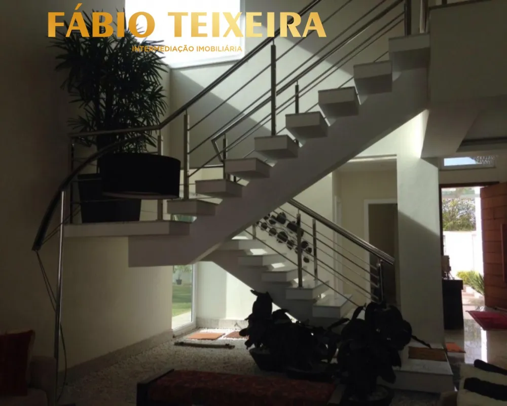 Casa, 4 quartos, 450 m² - Foto 8