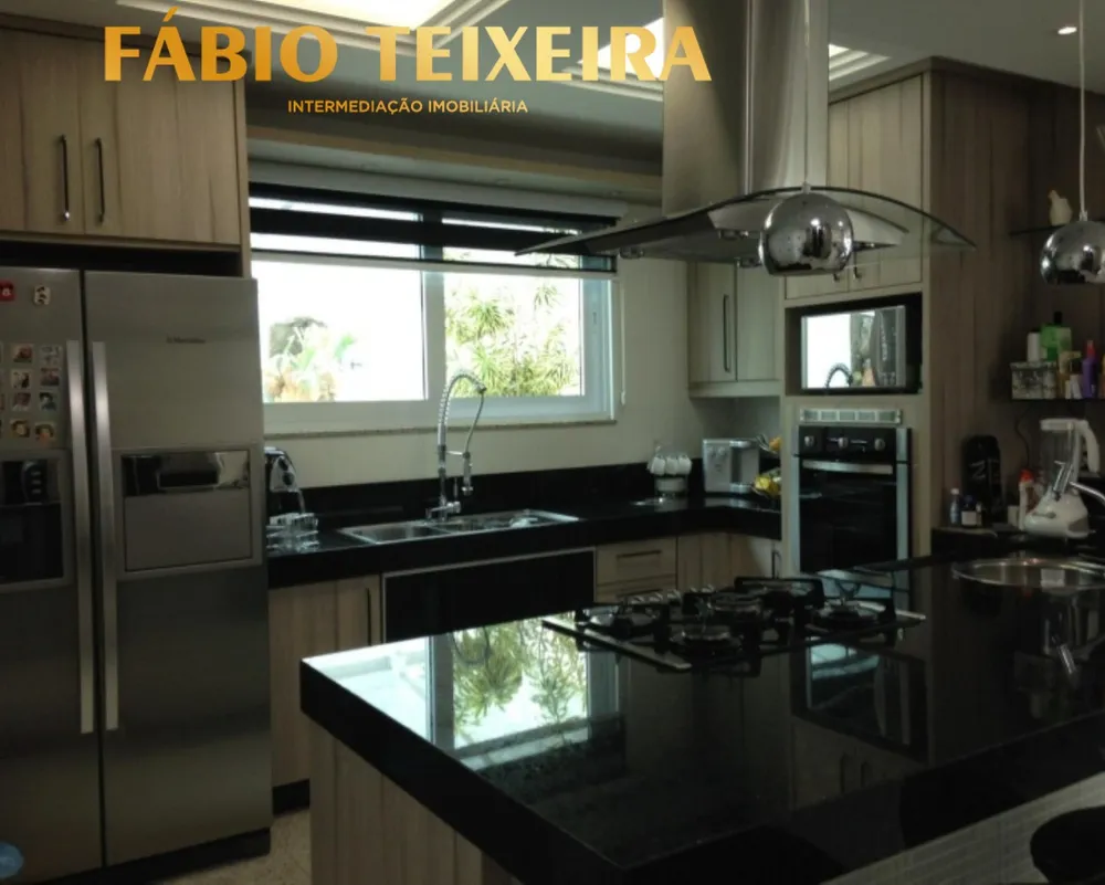 Casa, 4 quartos, 450 m² - Foto 6