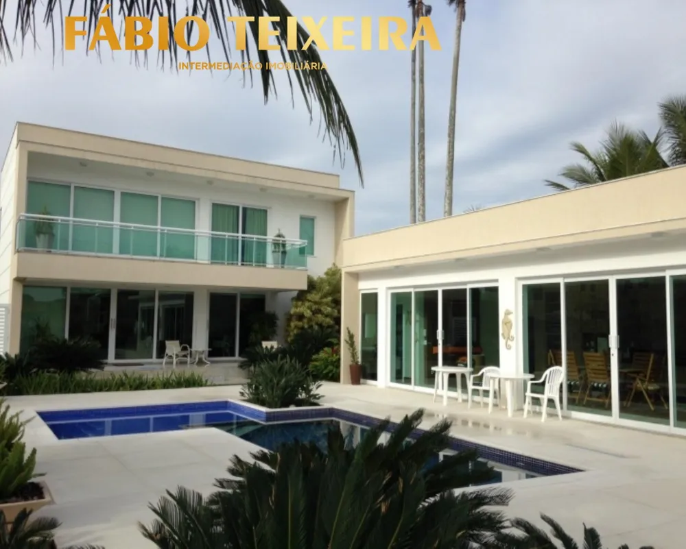 Casa, 4 quartos, 450 m² - Foto 2