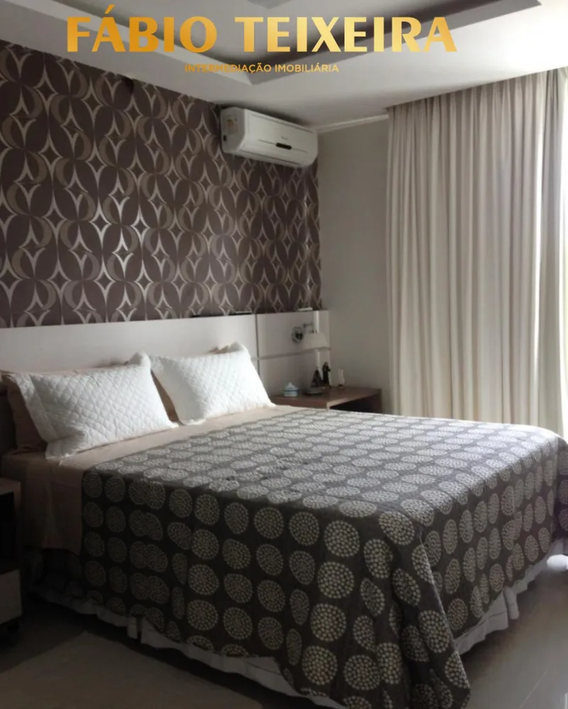Casa, 4 quartos, 450 m² - Foto 16