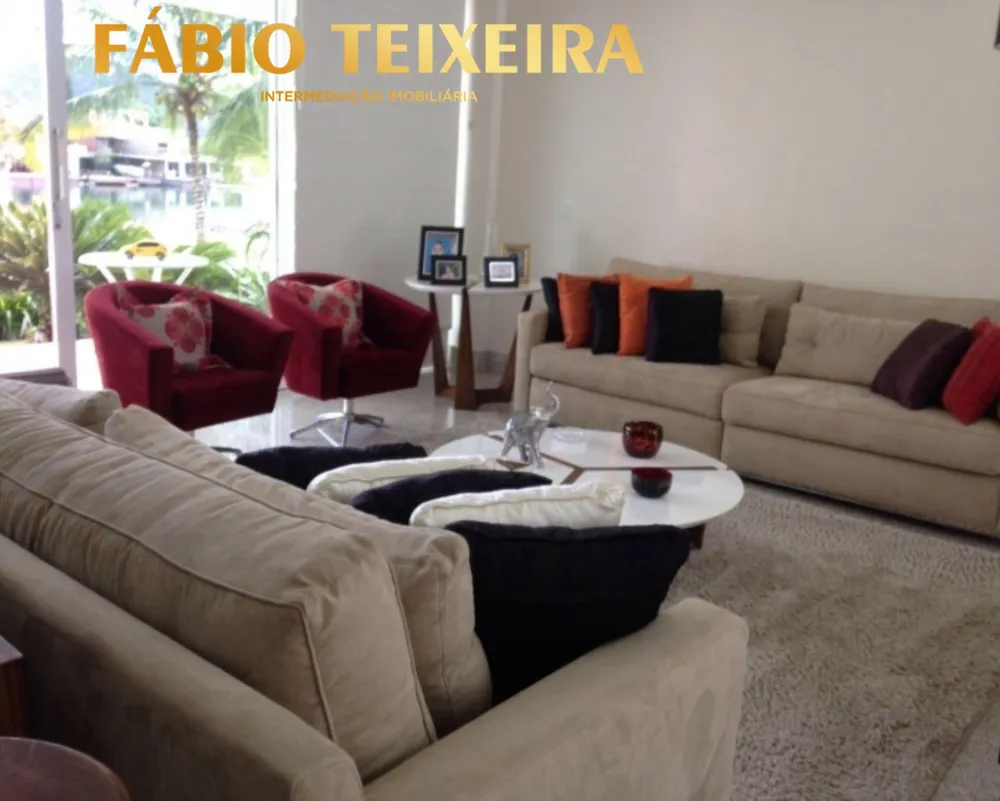 Casa, 4 quartos, 450 m² - Foto 18