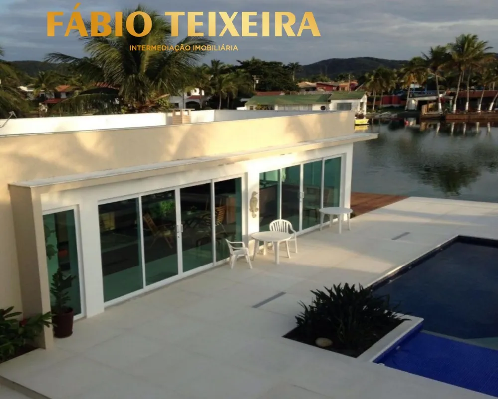 Casa, 4 quartos, 450 m² - Foto 22