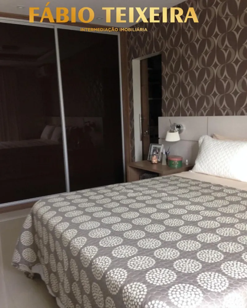 Casa, 4 quartos, 450 m² - Foto 20
