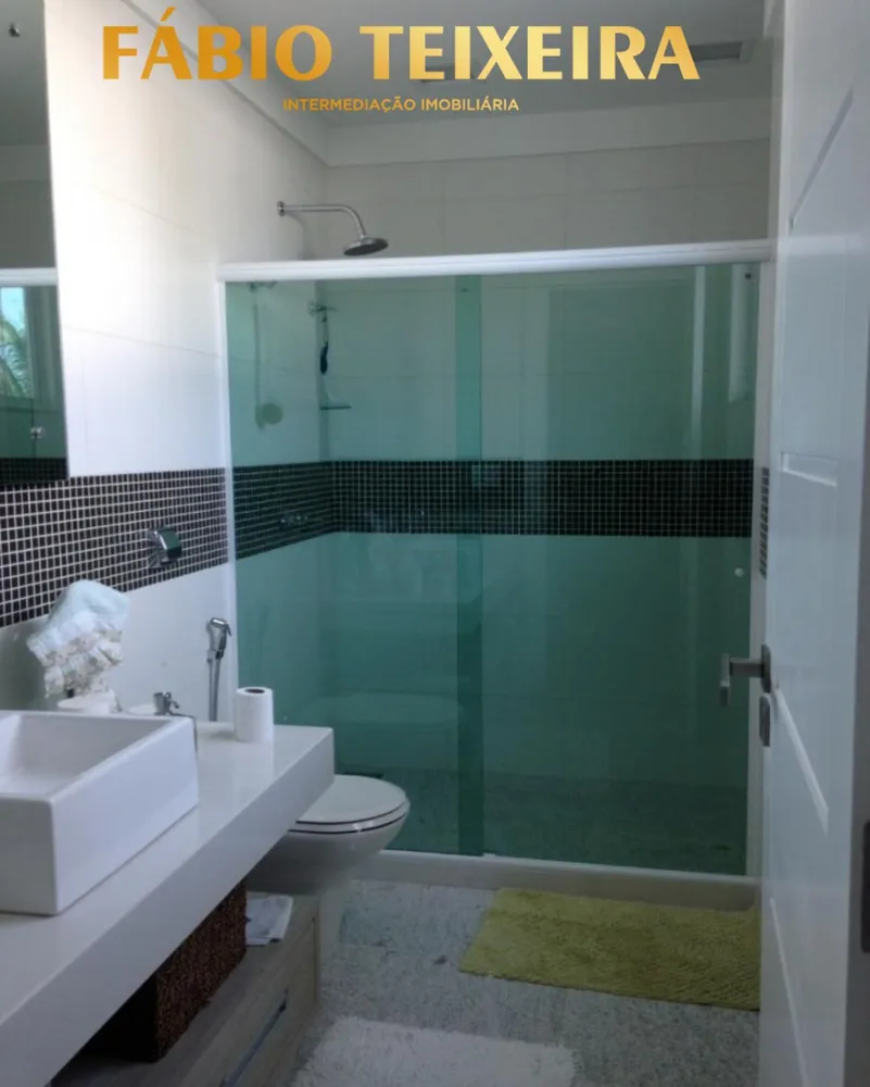 Casa, 4 quartos, 450 m² - Foto 15