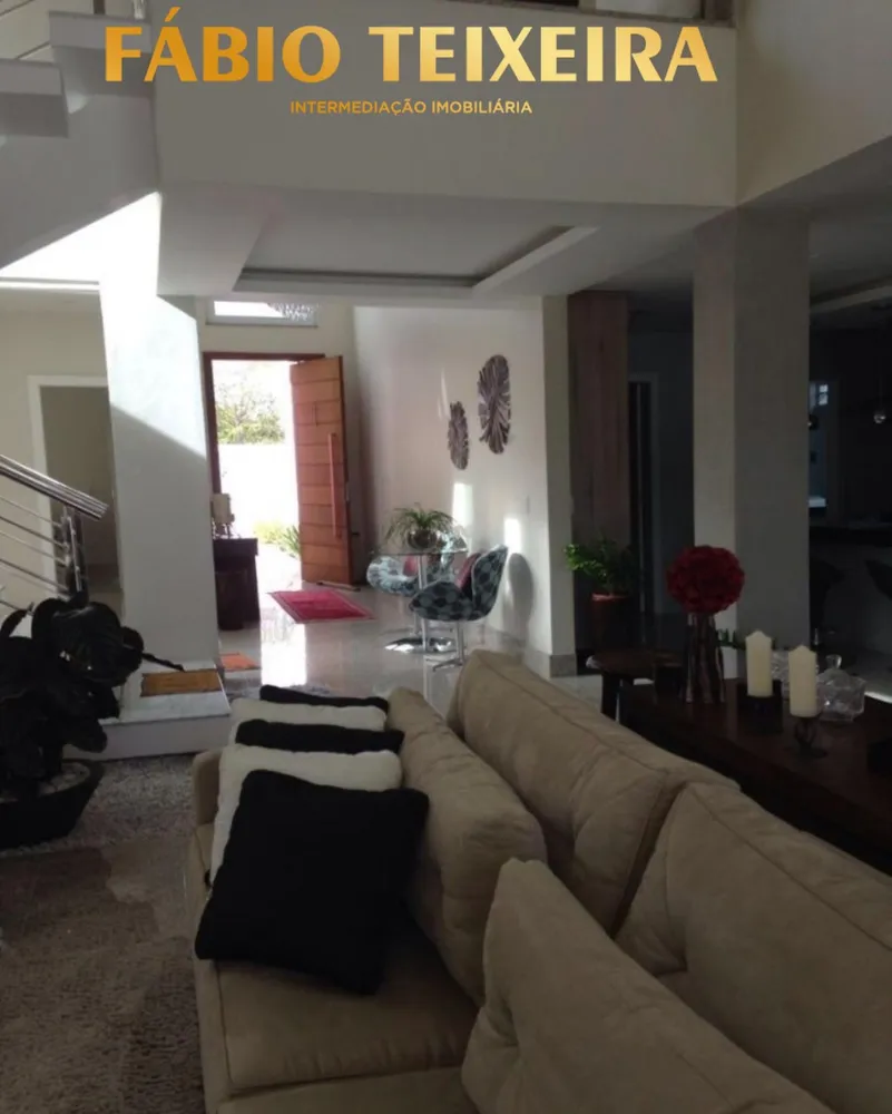 Casa, 4 quartos, 450 m² - Foto 12