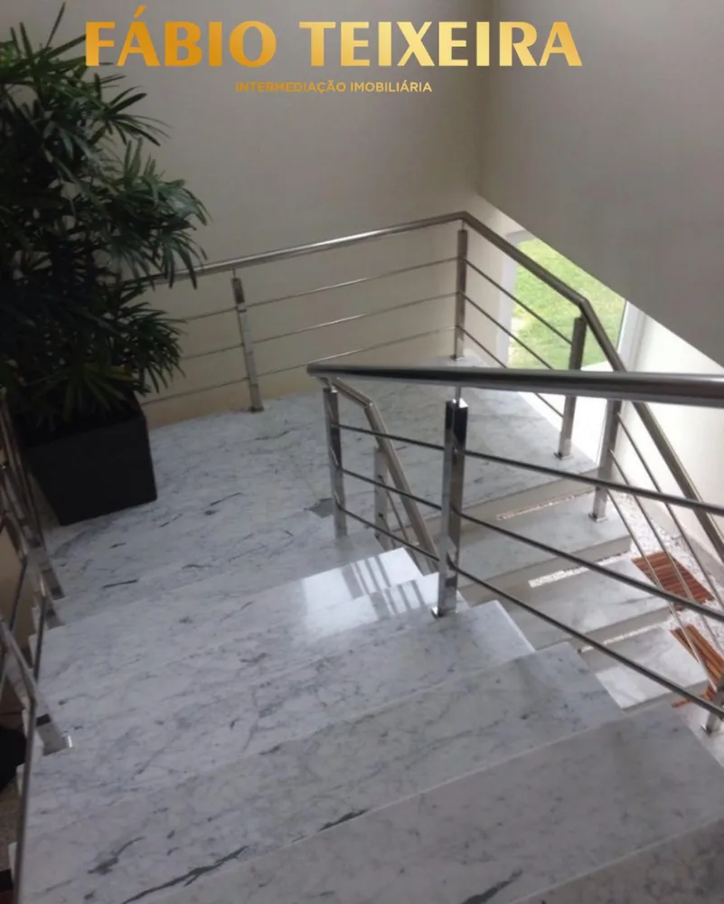 Casa, 4 quartos, 450 m² - Foto 9