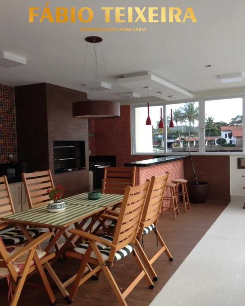 Casa, 4 quartos, 450 m² - Foto 7