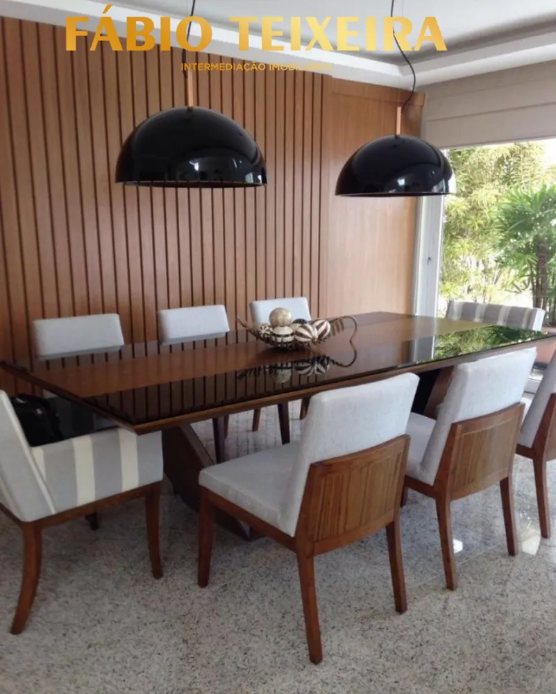 Casa, 4 quartos, 450 m² - Foto 11