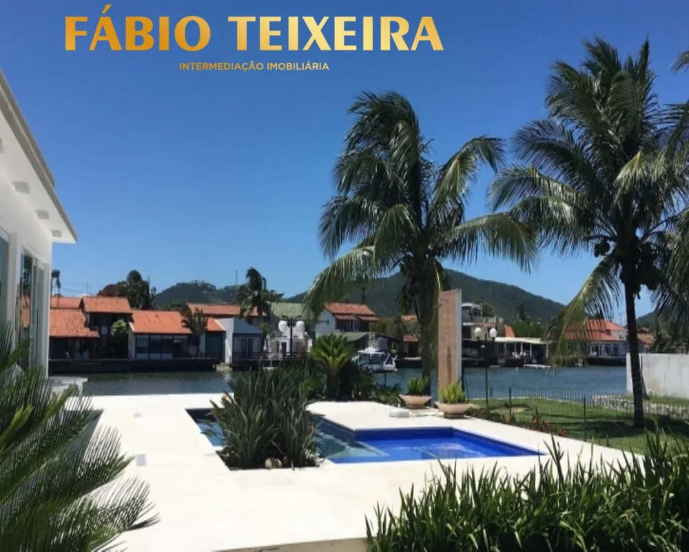 Casa, 4 quartos, 450 m² - Foto 1
