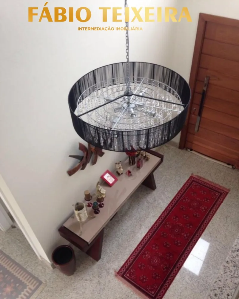 Casa, 4 quartos, 450 m² - Foto 17