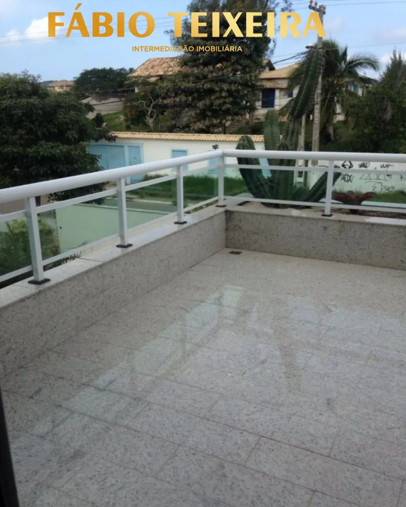 Casa, 4 quartos, 450 m² - Foto 21