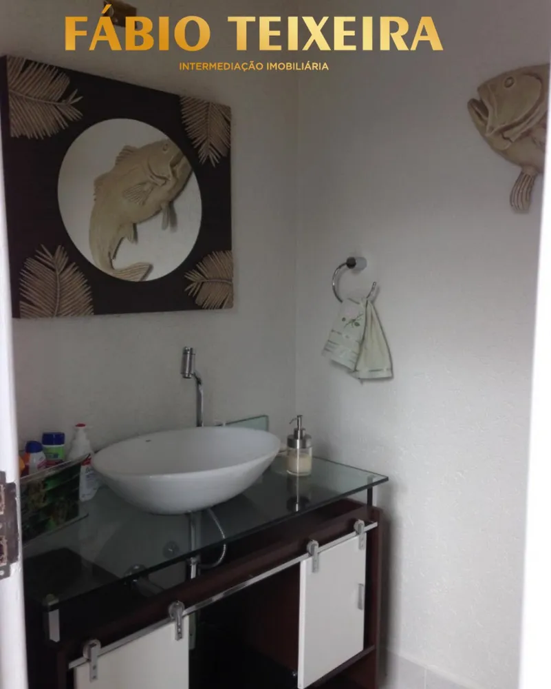 Casa, 4 quartos, 450 m² - Foto 19
