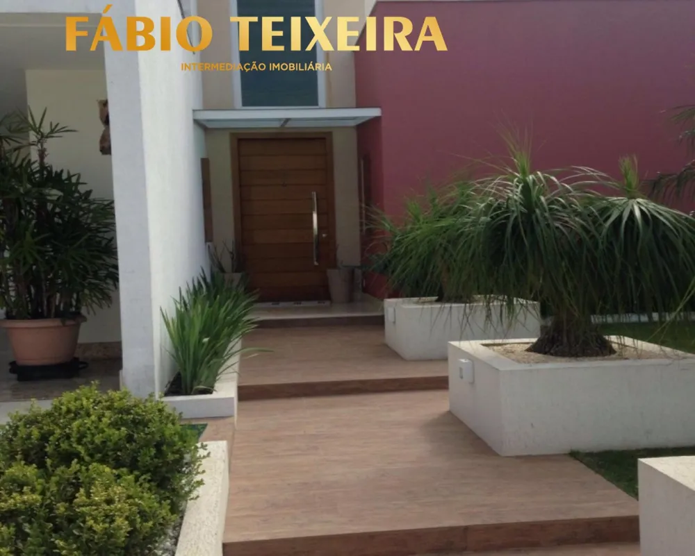Casa, 4 quartos, 450 m² - Foto 5