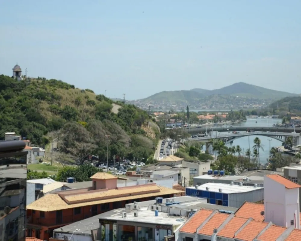 Cobertura, 2 quartos, 143 m² - Foto 1