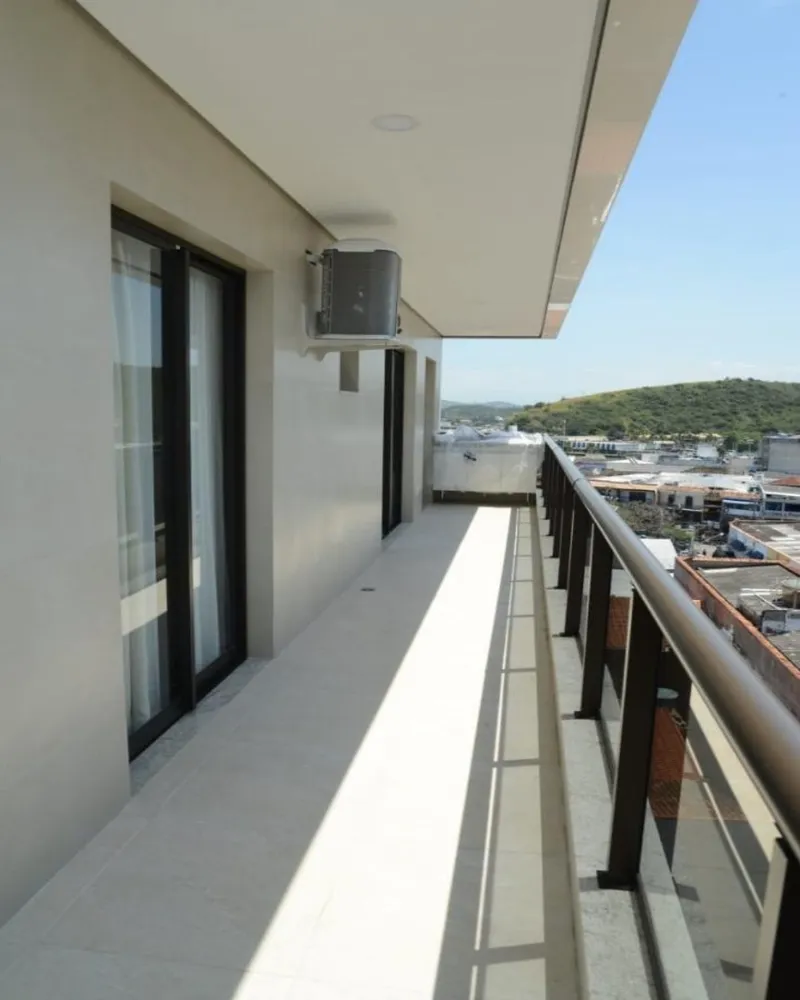 Cobertura, 2 quartos, 143 m² - Foto 23