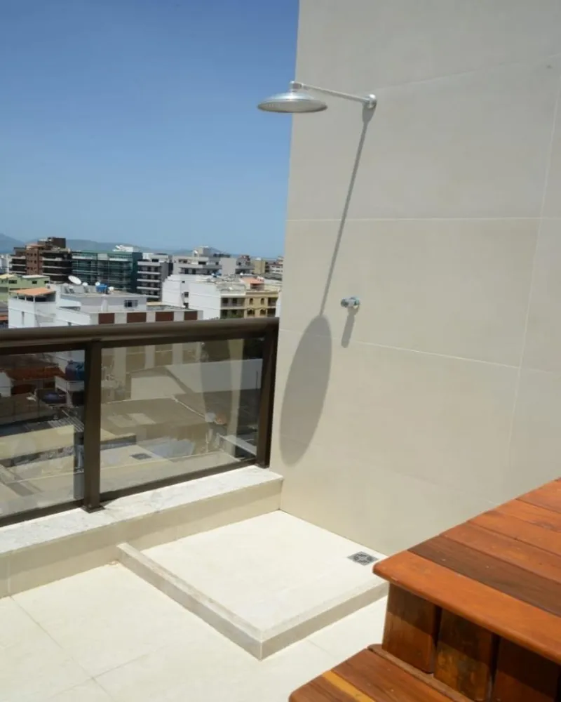 Cobertura, 2 quartos, 143 m² - Foto 8
