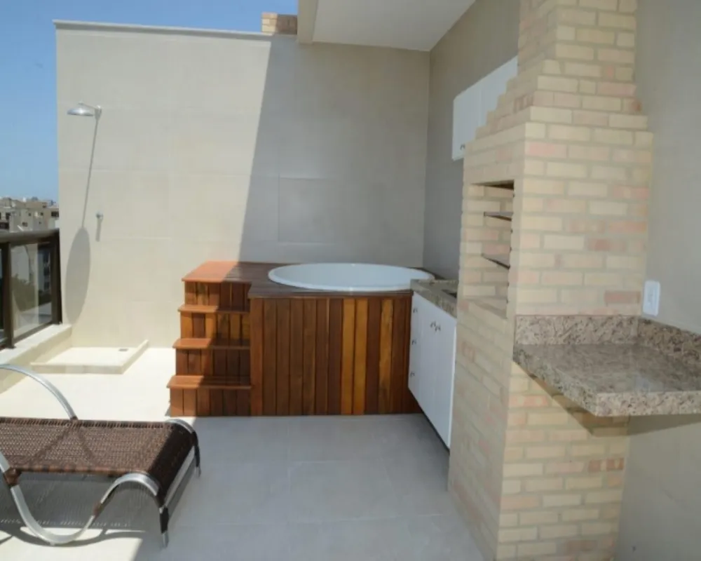 Cobertura, 2 quartos, 143 m² - Foto 15