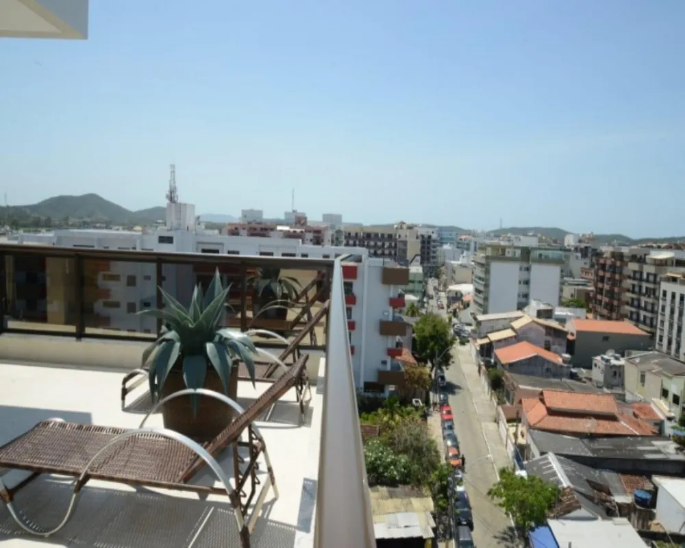 Cobertura, 2 quartos, 143 m² - Foto 7