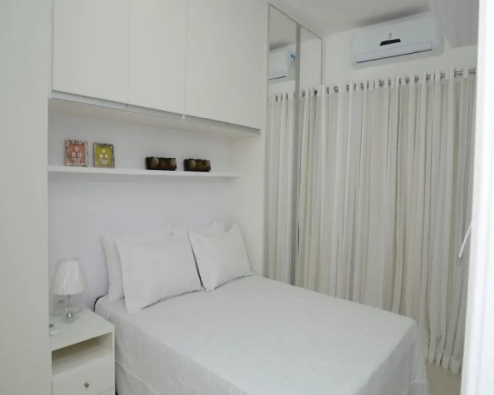 Cobertura, 2 quartos, 143 m² - Foto 13