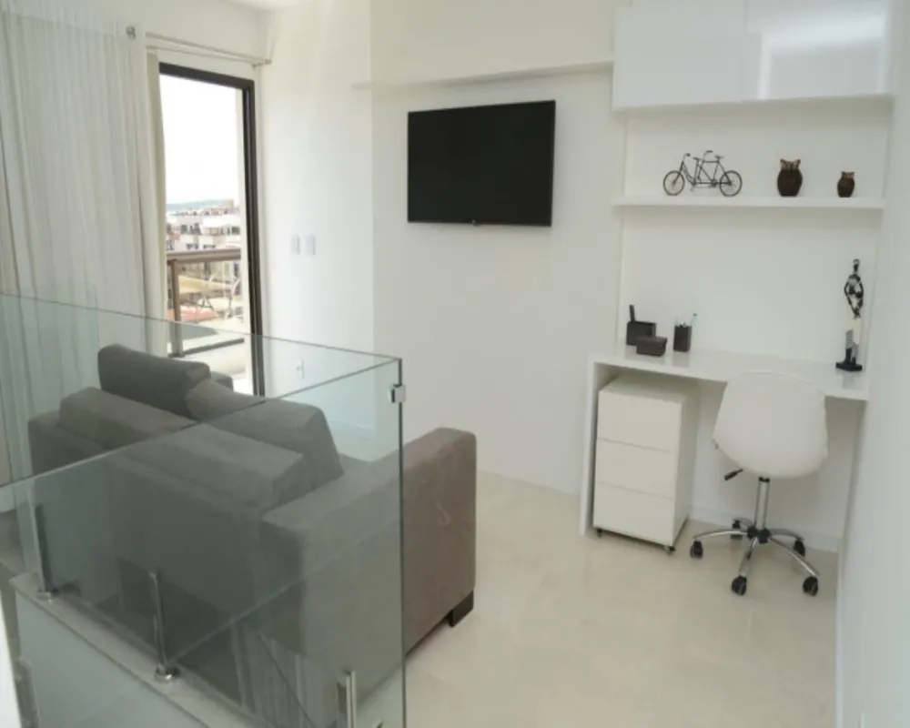 Cobertura, 2 quartos, 143 m² - Foto 18