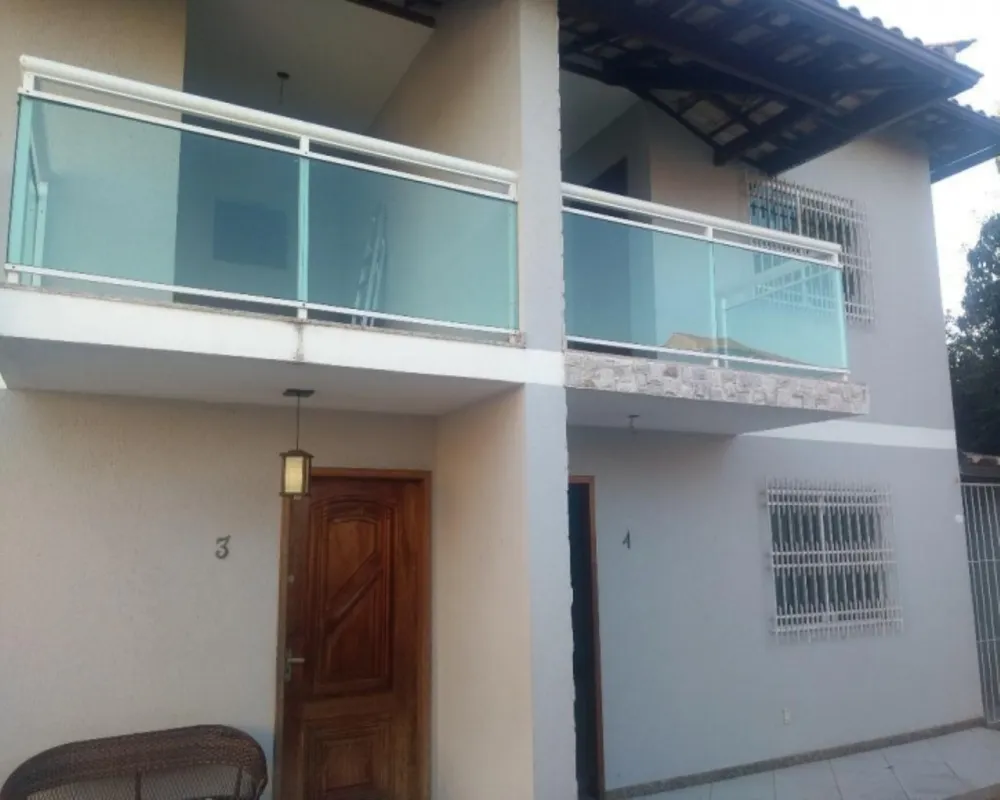 Casa, 3 quartos, 120 m² - Foto 2