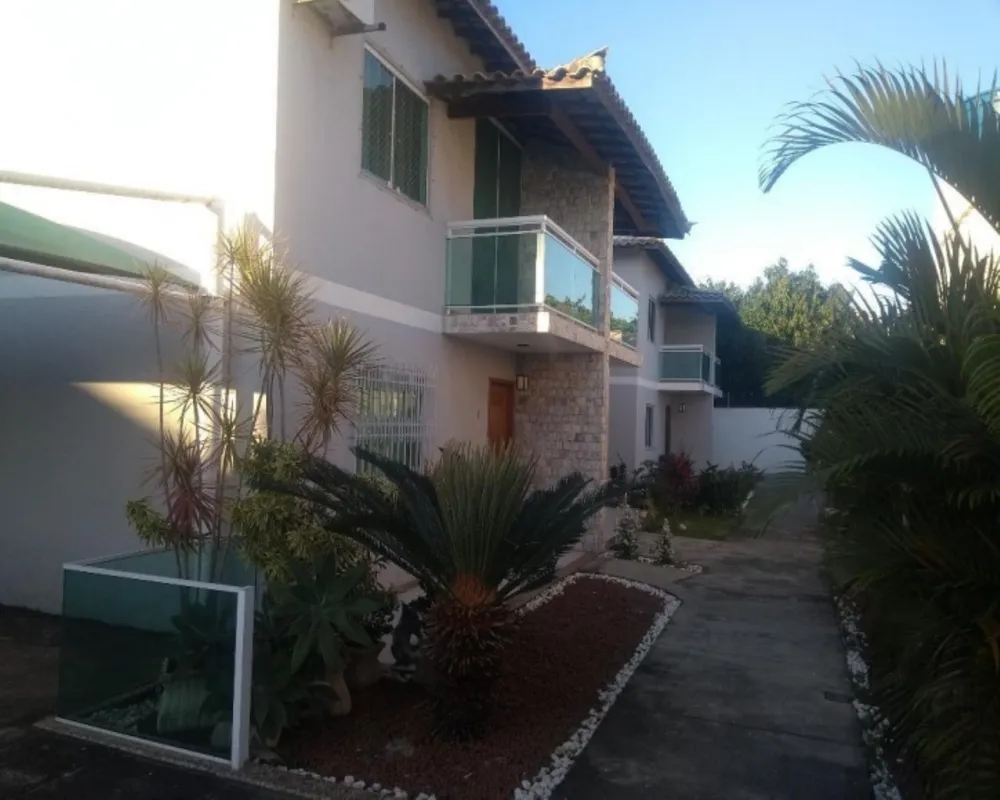 Casa, 3 quartos, 120 m² - Foto 1