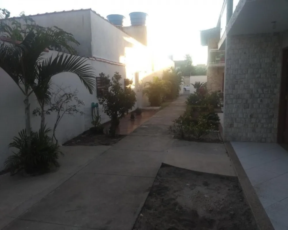 Casa, 3 quartos, 120 m² - Foto 19