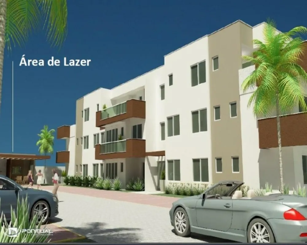Apartamento, 1 quarto, 53 m² - Foto 10
