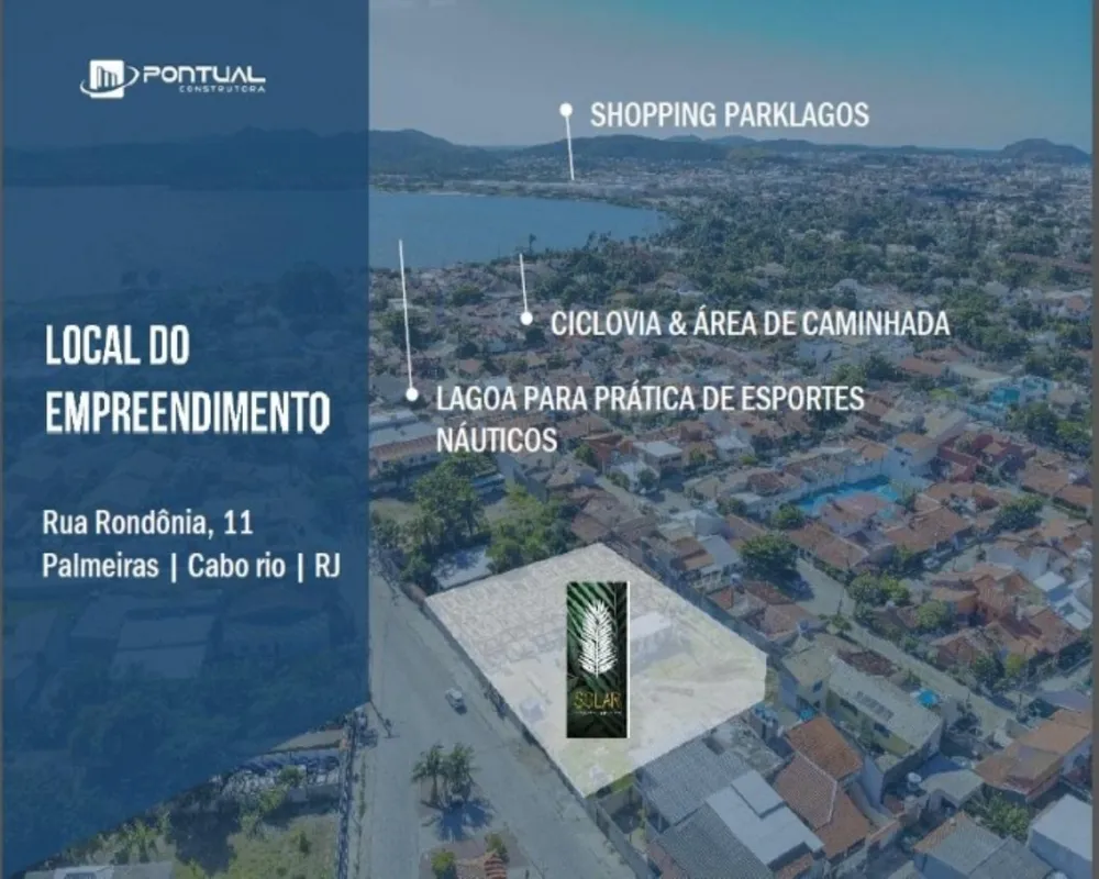 Apartamento, 1 quarto, 53 m² - Foto 4