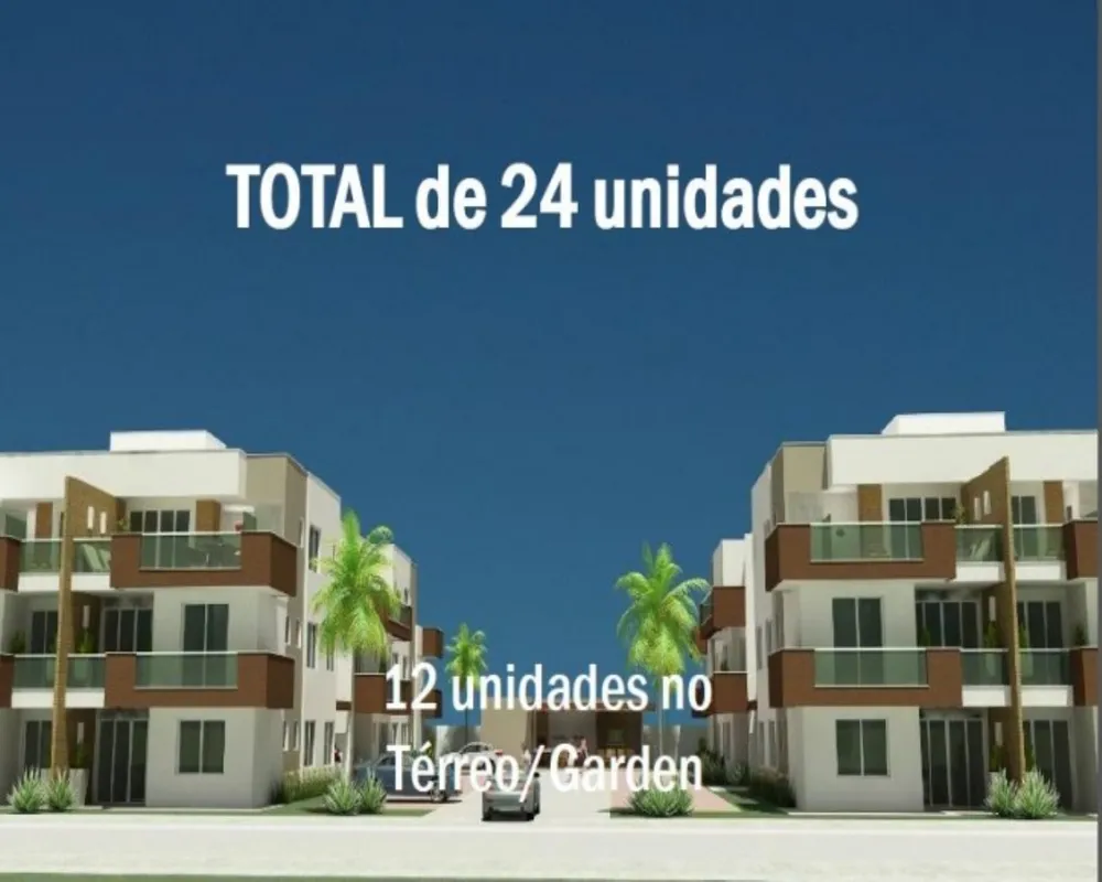 Apartamento, 1 quarto, 53 m² - Foto 5