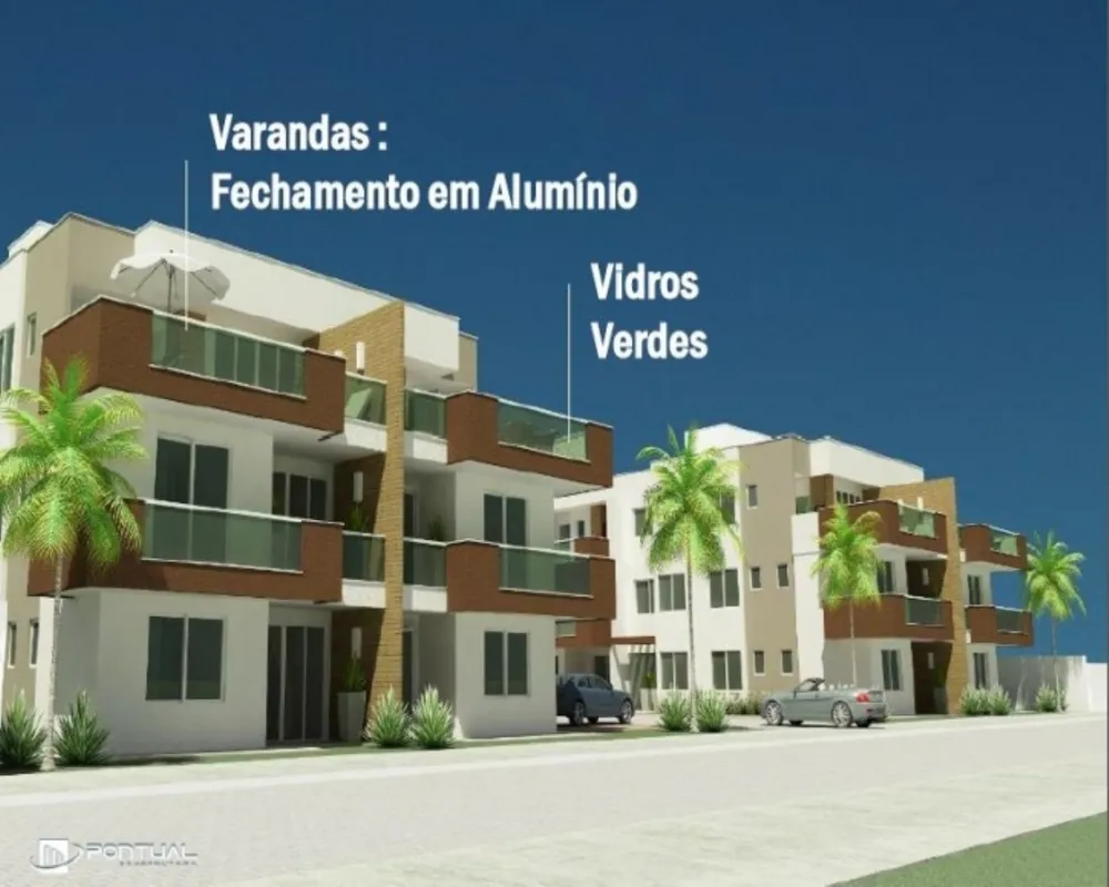 Apartamento, 1 quarto, 53 m² - Foto 9