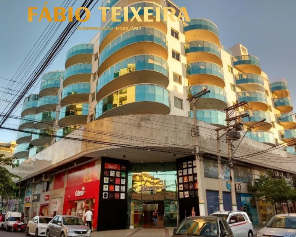 Apartamento, 1 quarto, 68 m² - Foto 1