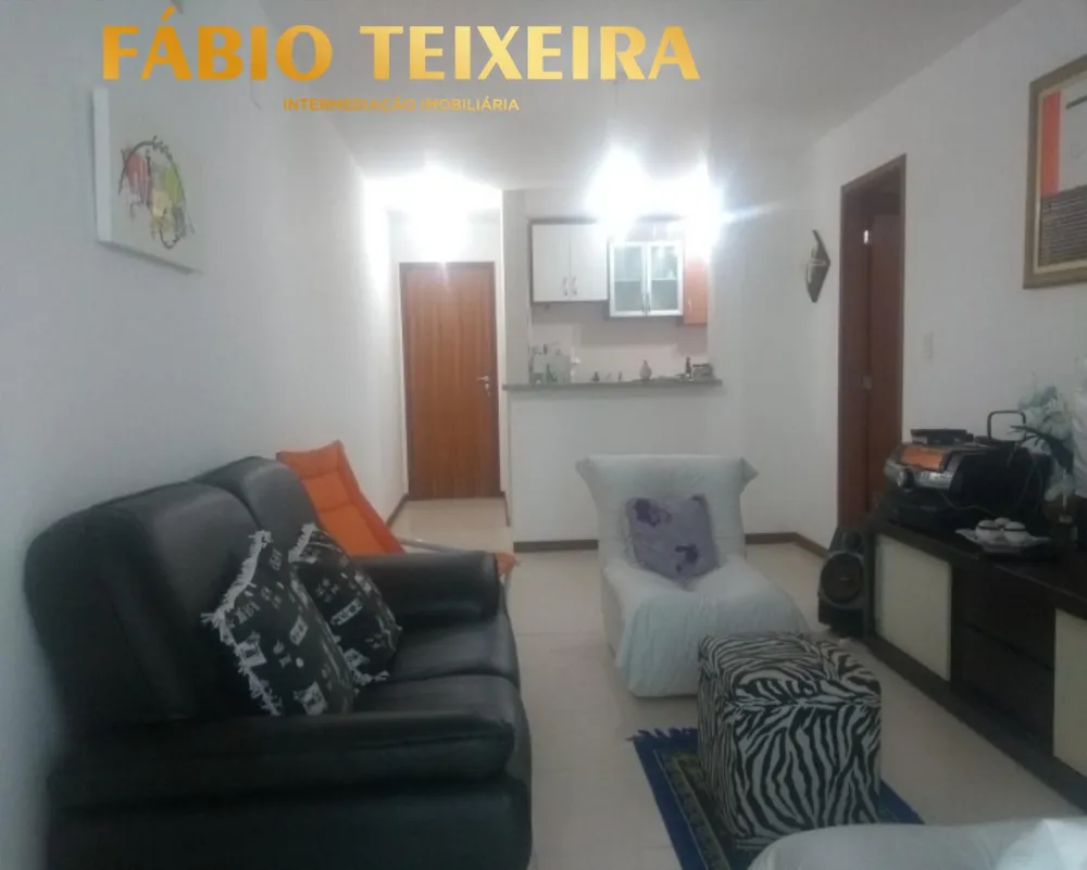Apartamento, 1 quarto, 68 m² - Foto 3