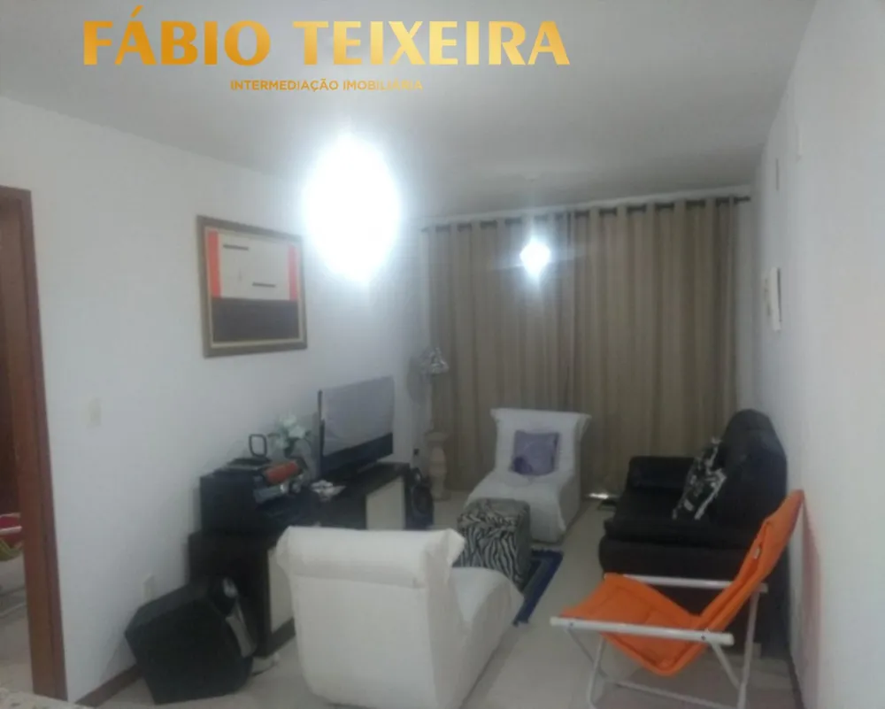 Apartamento, 1 quarto, 68 m² - Foto 5