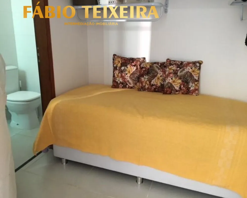 Apartamento, 3 quartos, 126 m² - Foto 24