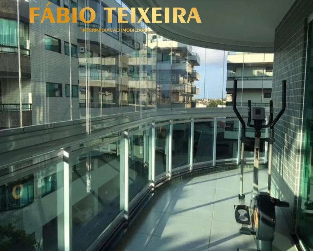 Apartamento, 3 quartos, 126 m² - Foto 23