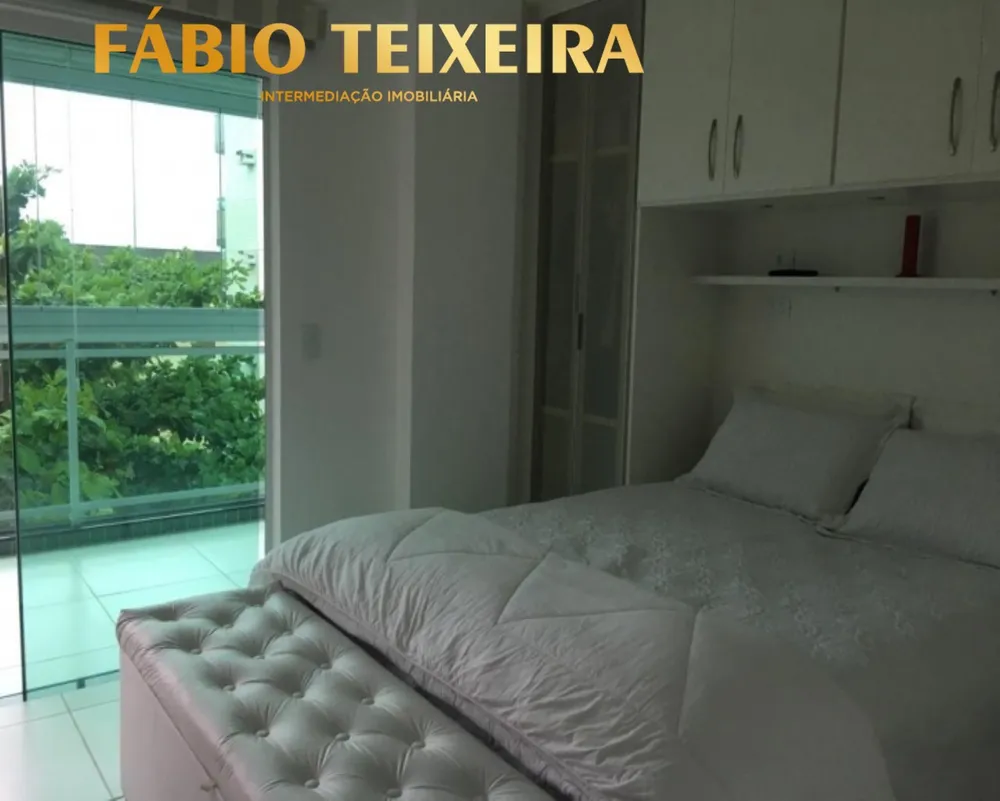 Apartamento, 3 quartos, 126 m² - Foto 10