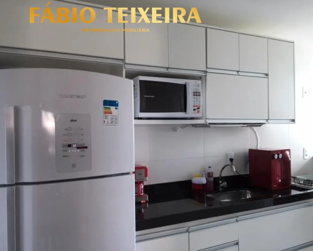 Apartamento, 3 quartos, 126 m² - Foto 17