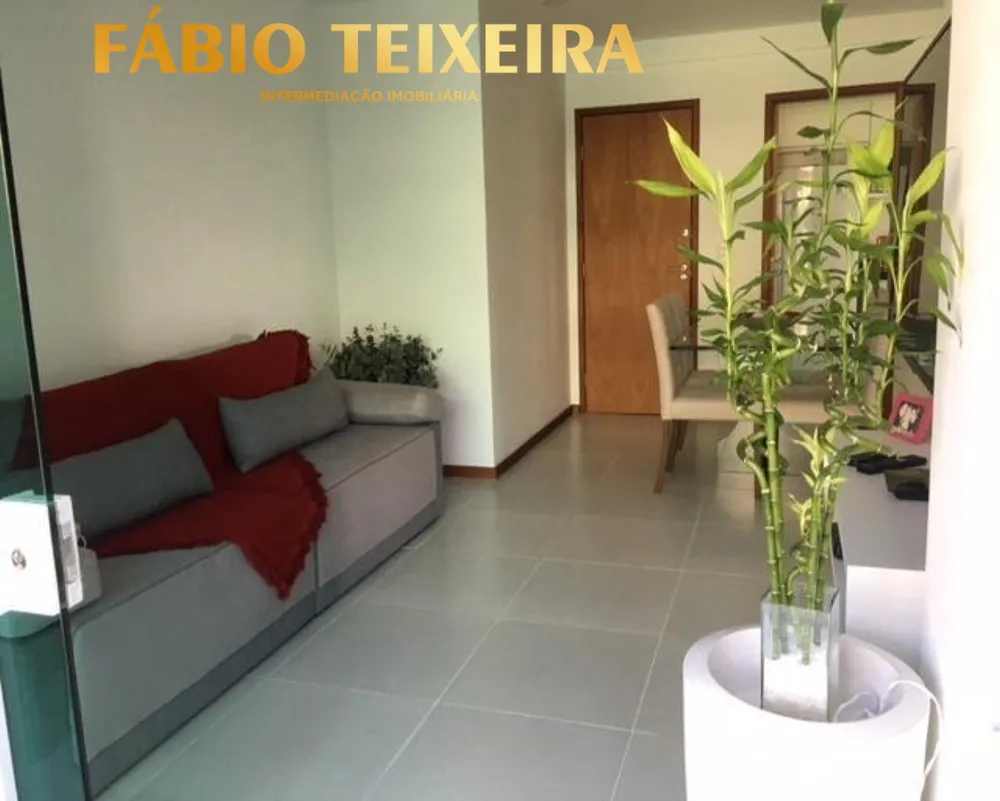 Apartamento, 3 quartos, 126 m² - Foto 25