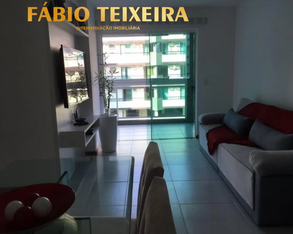 Apartamento, 3 quartos, 126 m² - Foto 30