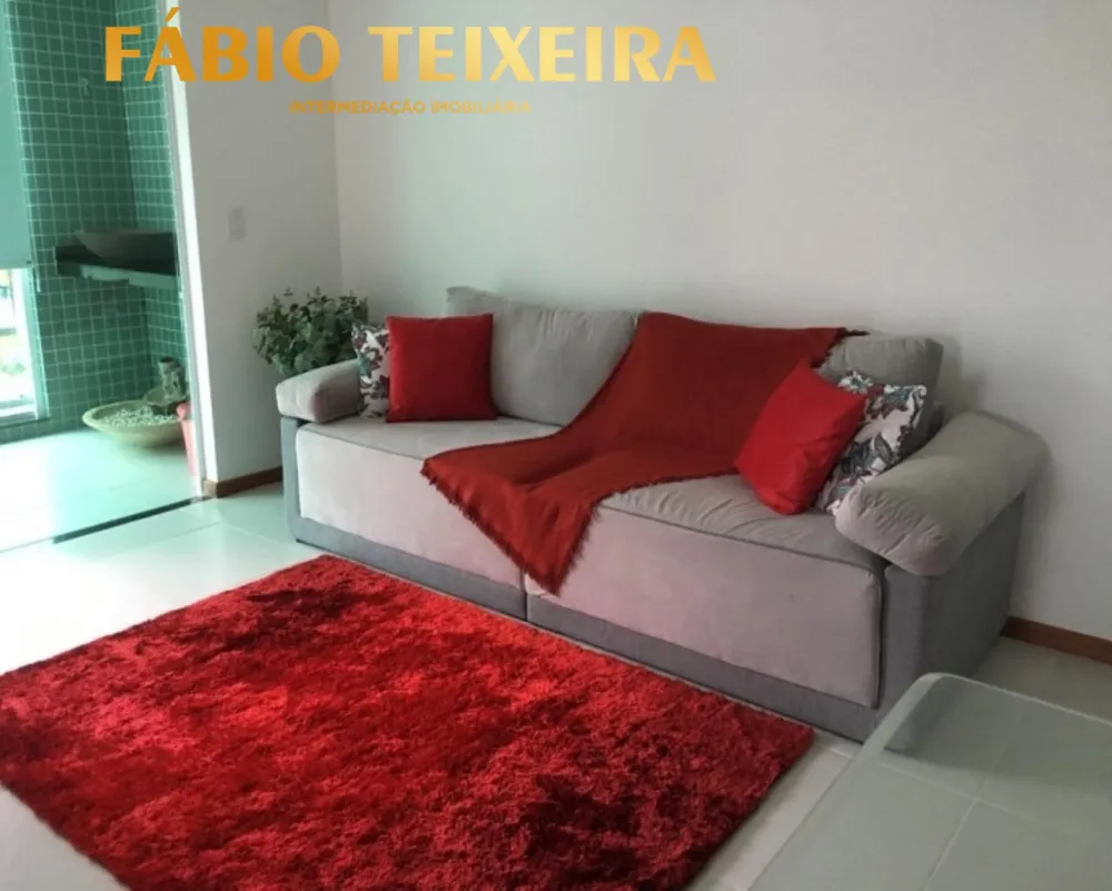 Apartamento, 3 quartos, 126 m² - Foto 13