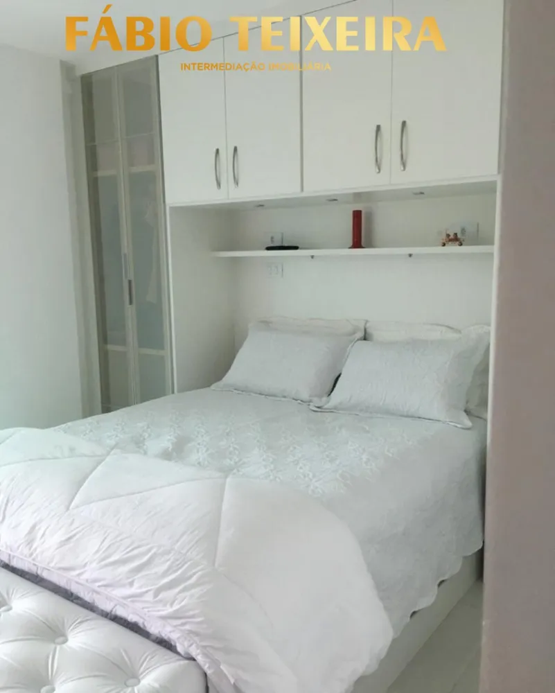 Apartamento, 3 quartos, 126 m² - Foto 28