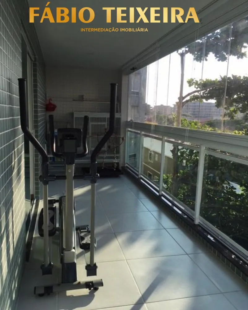 Apartamento, 3 quartos, 126 m² - Foto 20